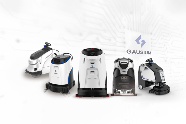 Acme partners with Gausium to launch AI-powered autonomous cleaning and service robots in the Middle East