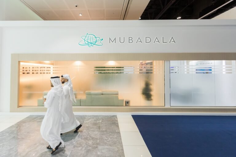 Mubadala Investment Company Reports 2022 Financial Results