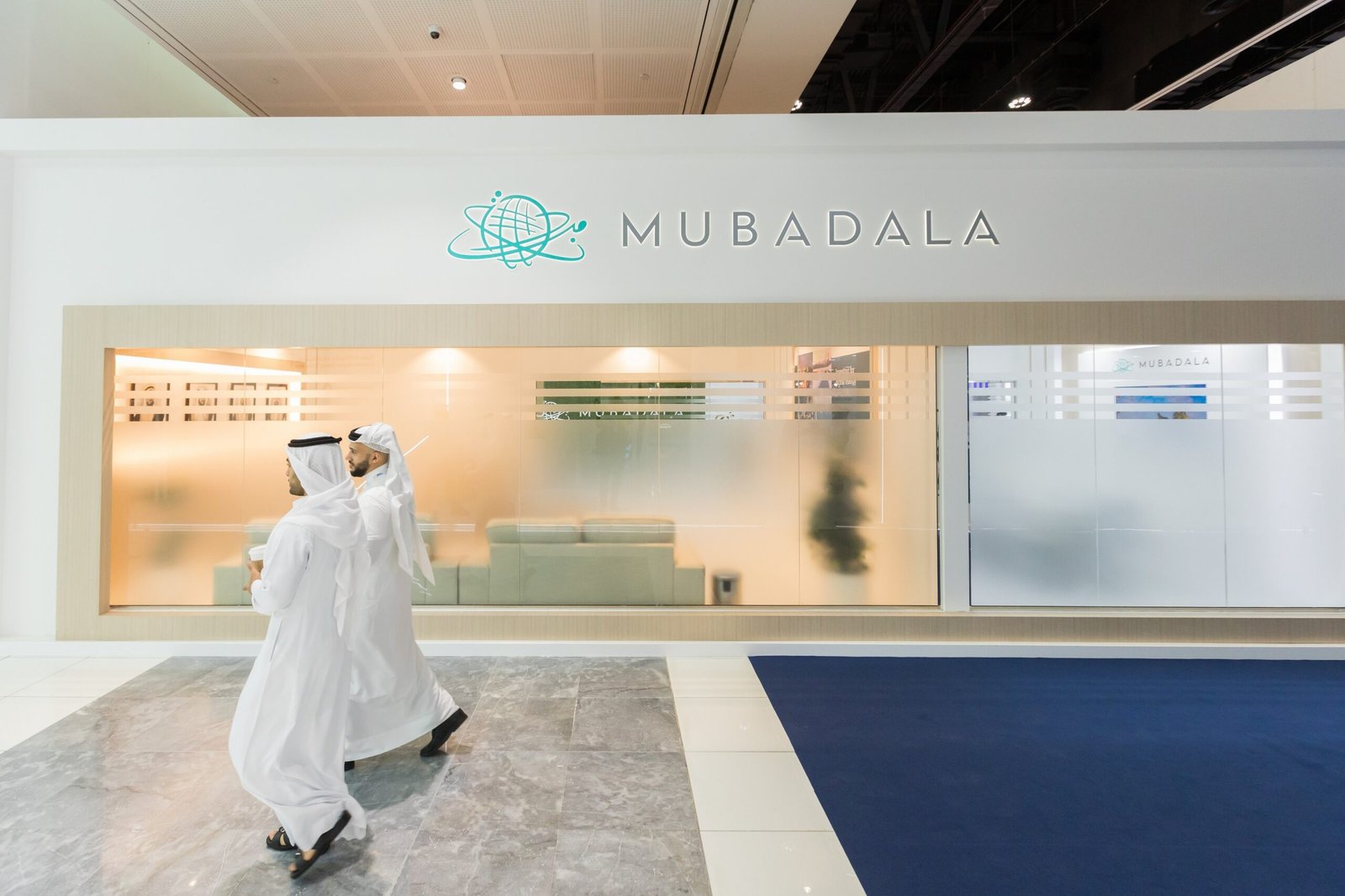 Mubadala Investment Company Reports 2022 Financial Results