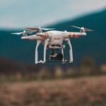 Unleashing the Power of Drones: Revolutionizing Industries with Aerial Innovations