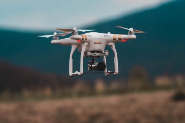 Unleashing the Power of Drones: Revolutionizing Industries with Aerial Innovations