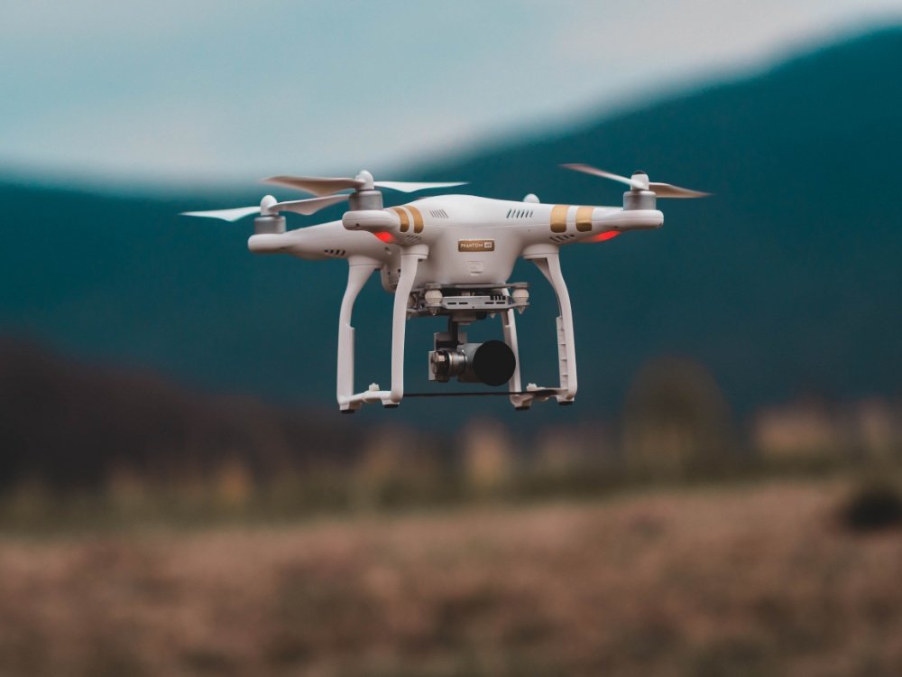 Unleashing the Power of Drones: Revolutionizing Industries with Aerial Innovations