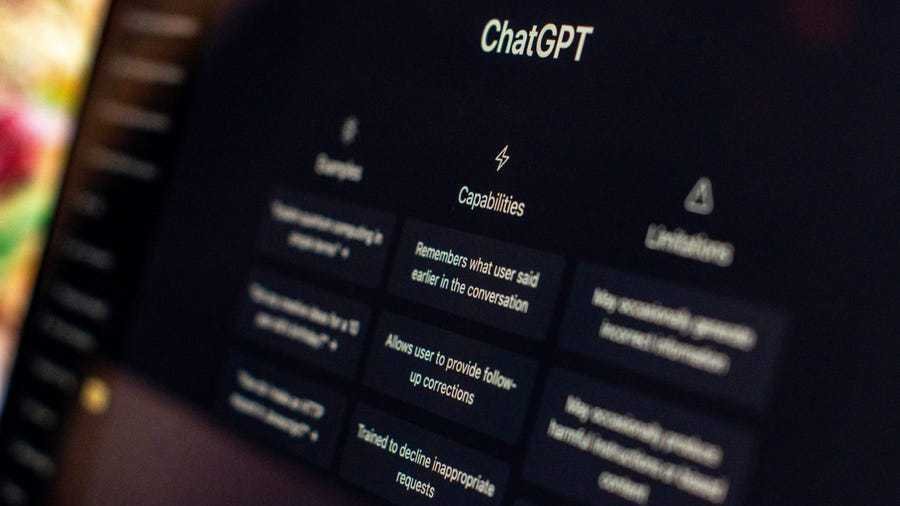 Unlocking the Future of Virtual Interaction: Dive into the Revolutionary New Features of ChatGPT