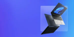 Zebronics Laptops Unleash Cutting-Edge Technology and Design