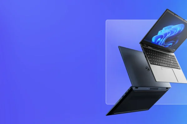 Zebronics Laptops Unleash Cutting-Edge Technology and Design