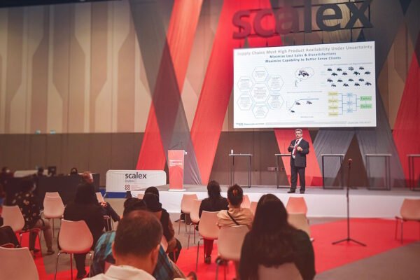 SCALEX at Logimotion 2024 to Explore Supply Chain Innovations