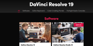 DaVinci Resolve vs Adobe Premiere Pro: Which Video Editing Tool is Right for You?