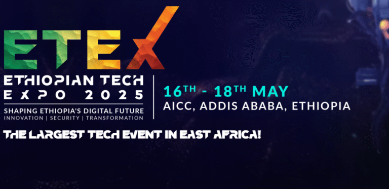 ETEX 2025: Ethiopia’s Premier Tech Expo to Drive Digital Transformation Across Africa