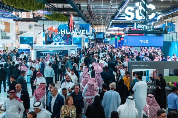 Riyadh’s Rise as the Region’s Premier Event and Innovation Hub