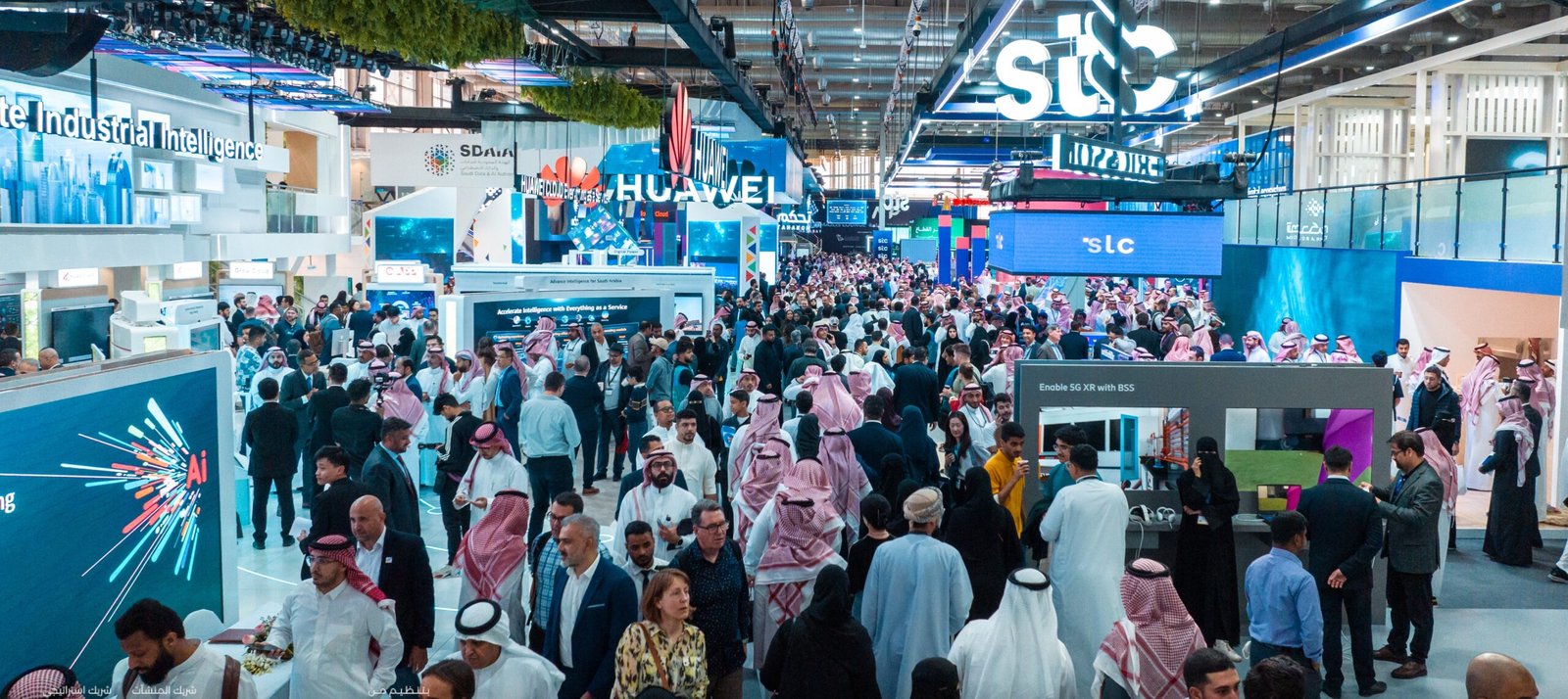 Riyadh’s Rise as the Region’s Premier Event and Innovation Hub
